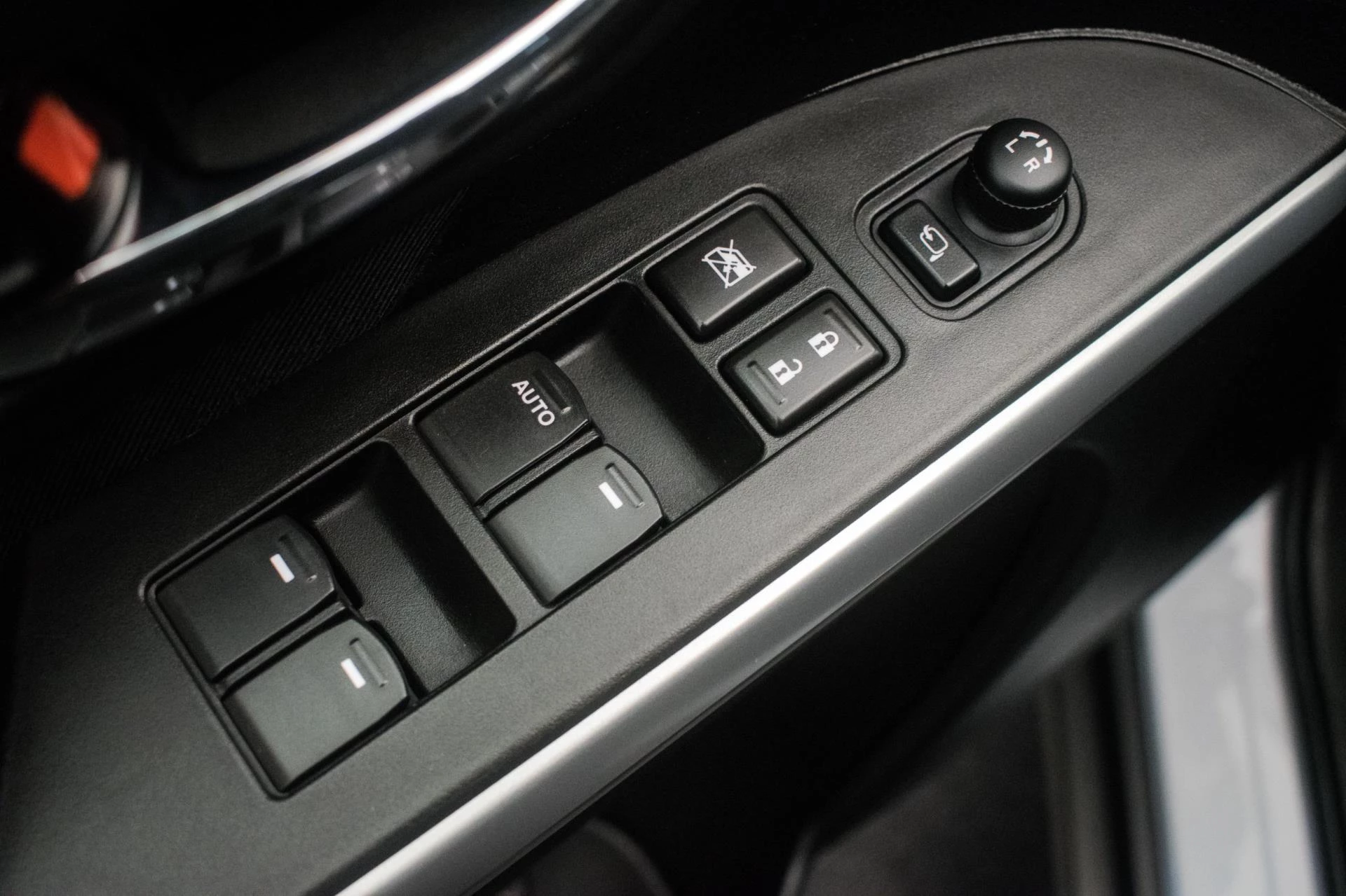 Hoofdafbeelding Suzuki S-Cross