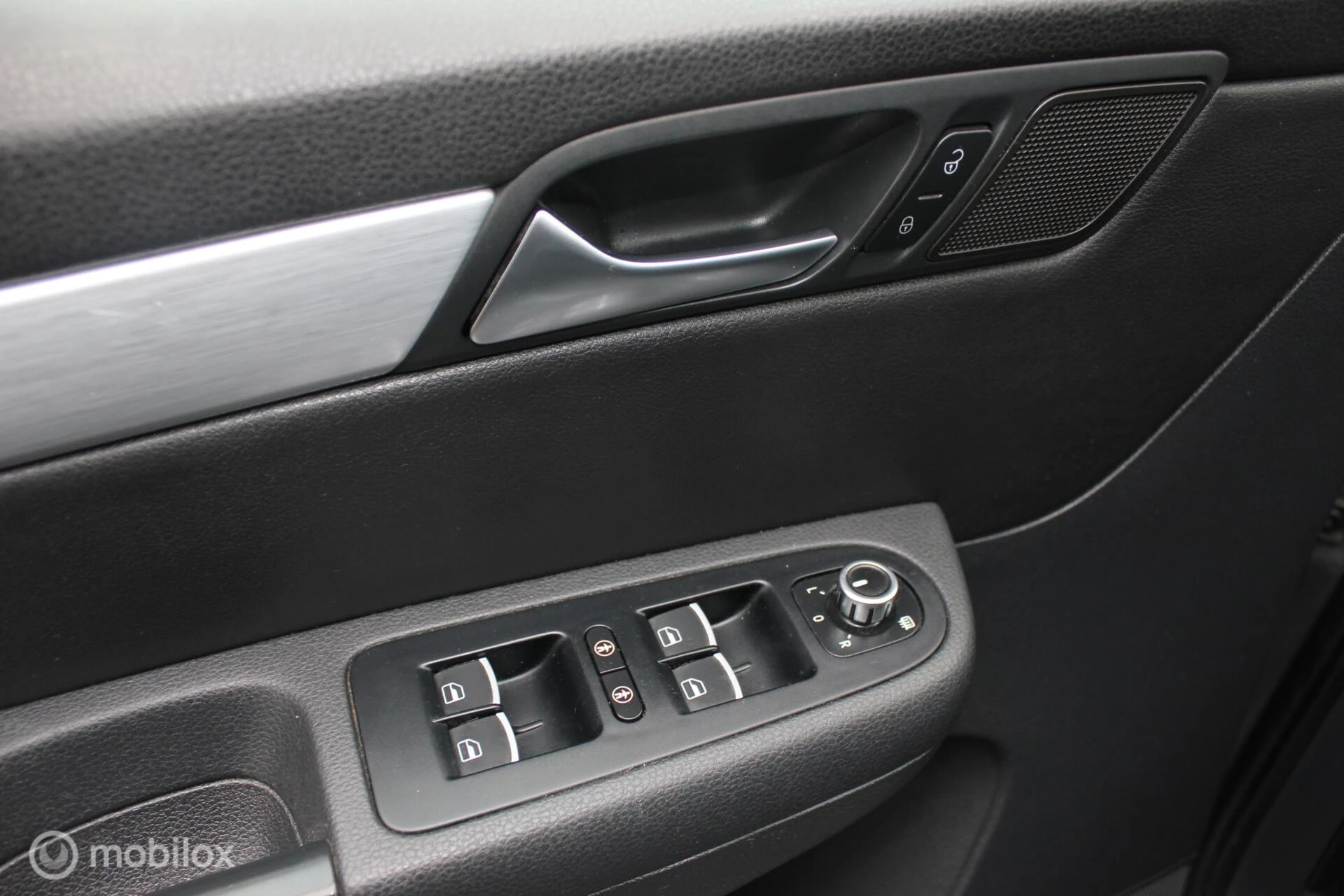 Hoofdafbeelding Volkswagen Sharan