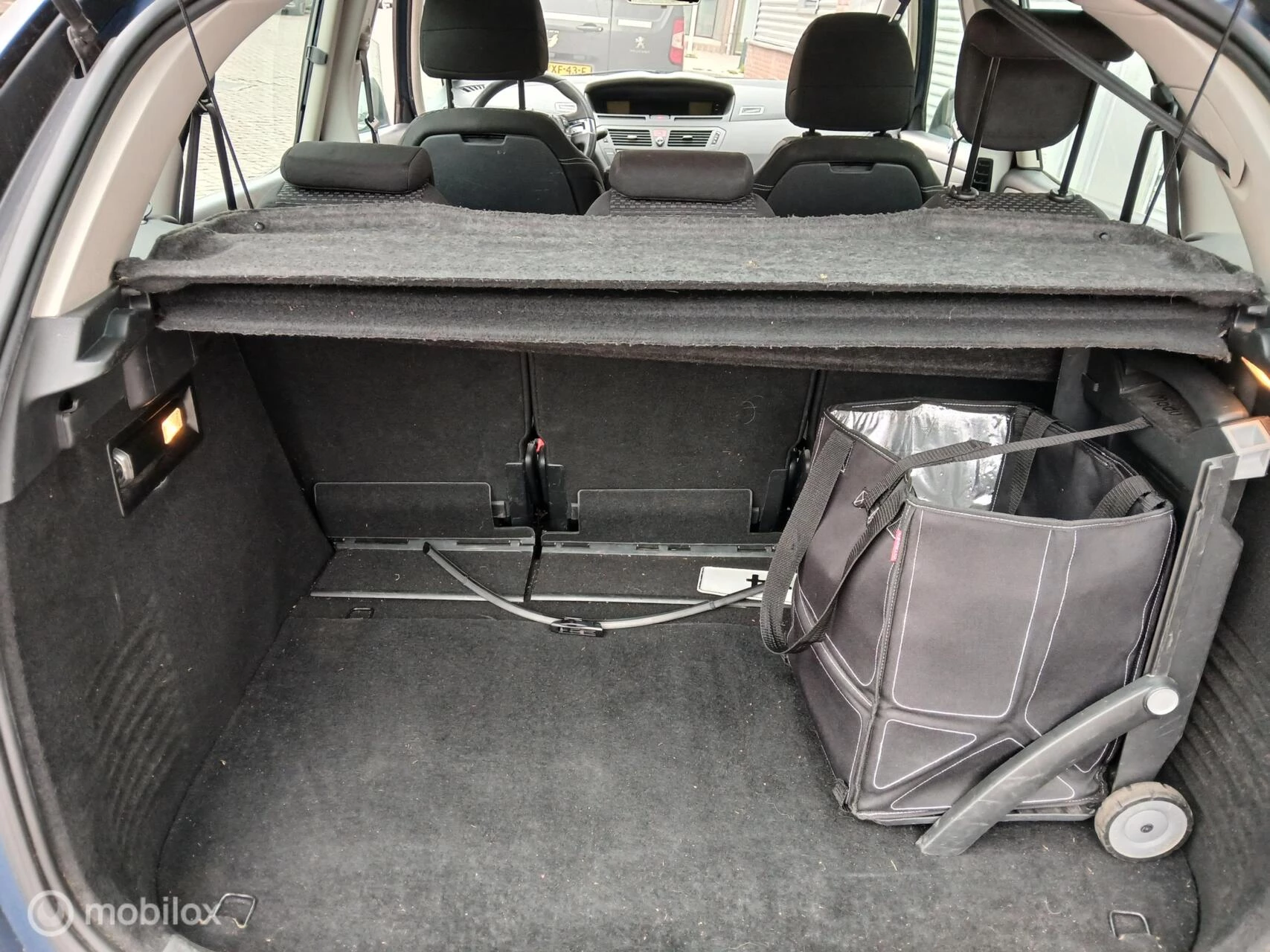 Hoofdafbeelding Citroën C4 Picasso