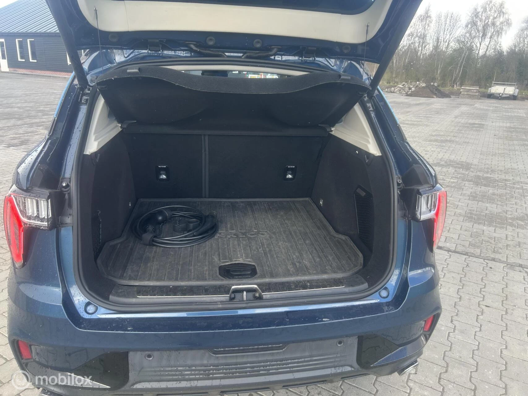 Hoofdafbeelding Lynk & Co 01