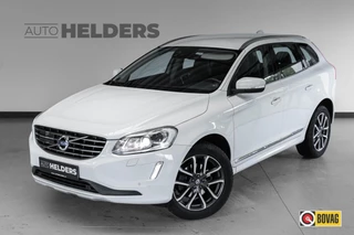 Hoofdafbeelding Volvo XC60 Volvo XC60 2.0 T5 Polar+ Leder Camera Lane ACC