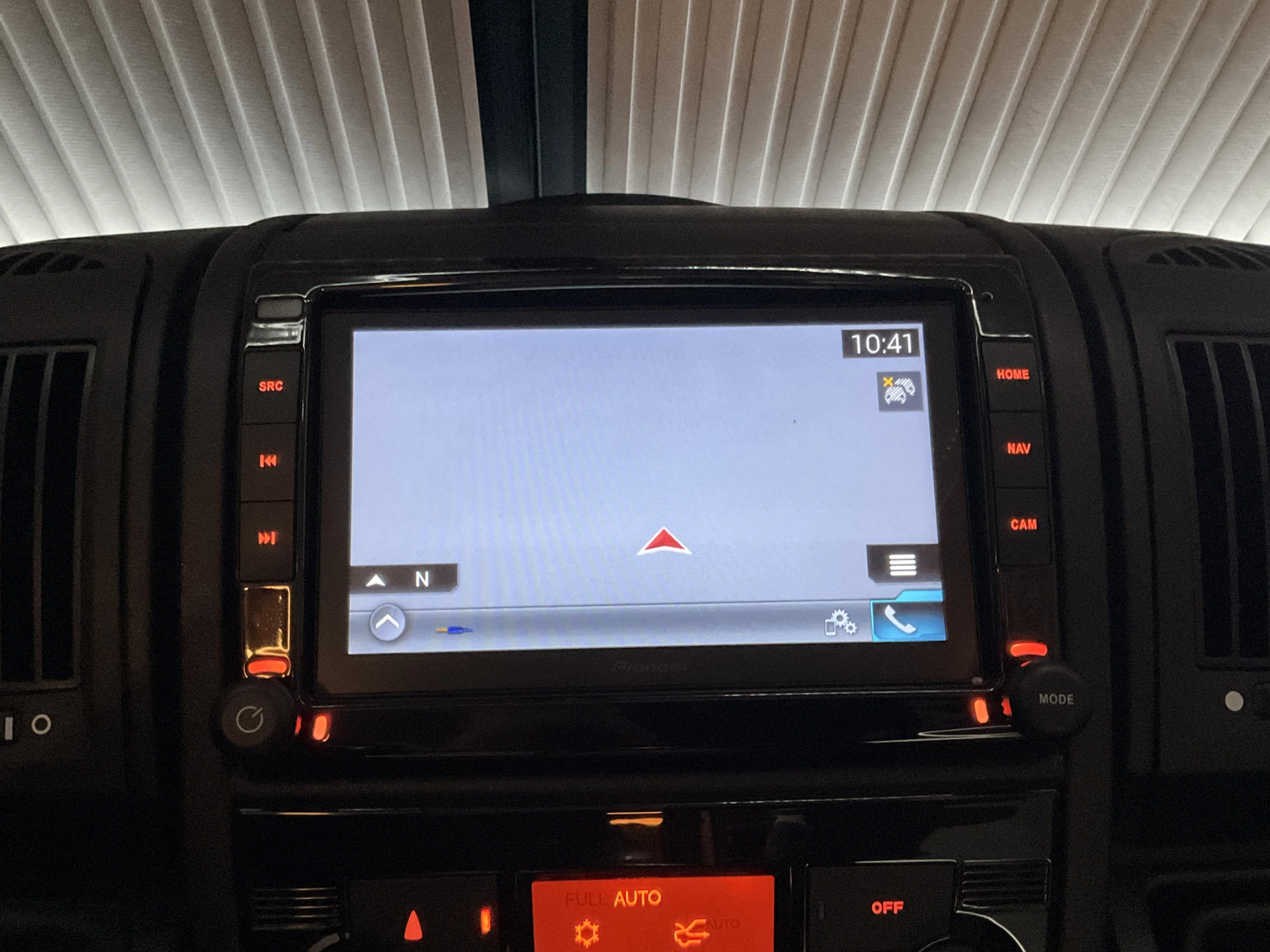 Hoofdafbeelding Weinsberg R57