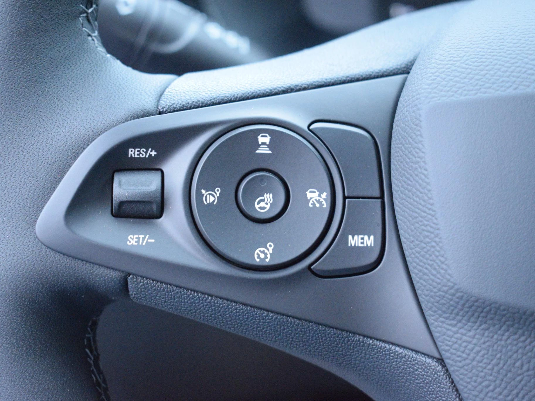 Hoofdafbeelding Opel Corsa-e