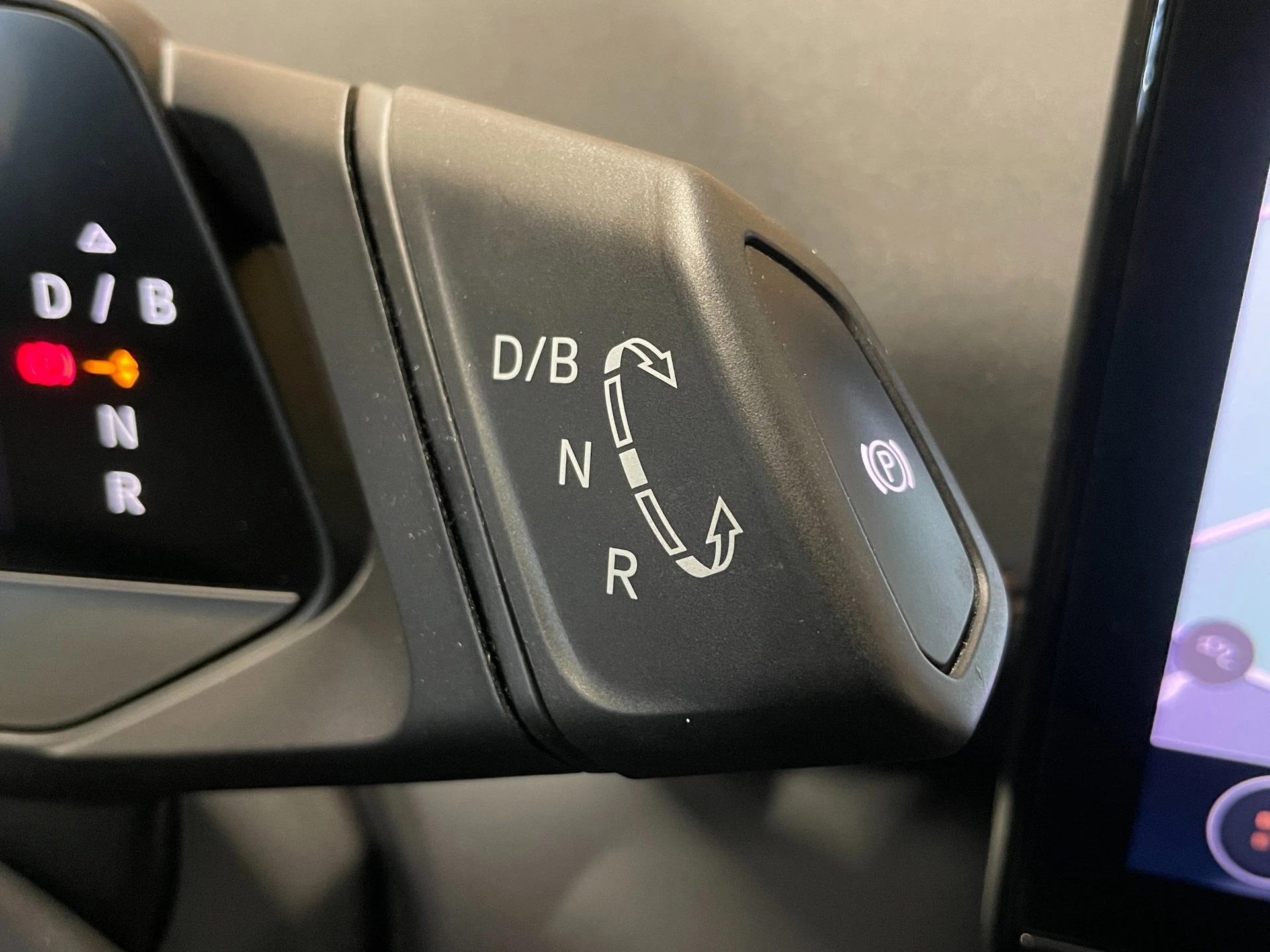 Hoofdafbeelding CUPRA Born