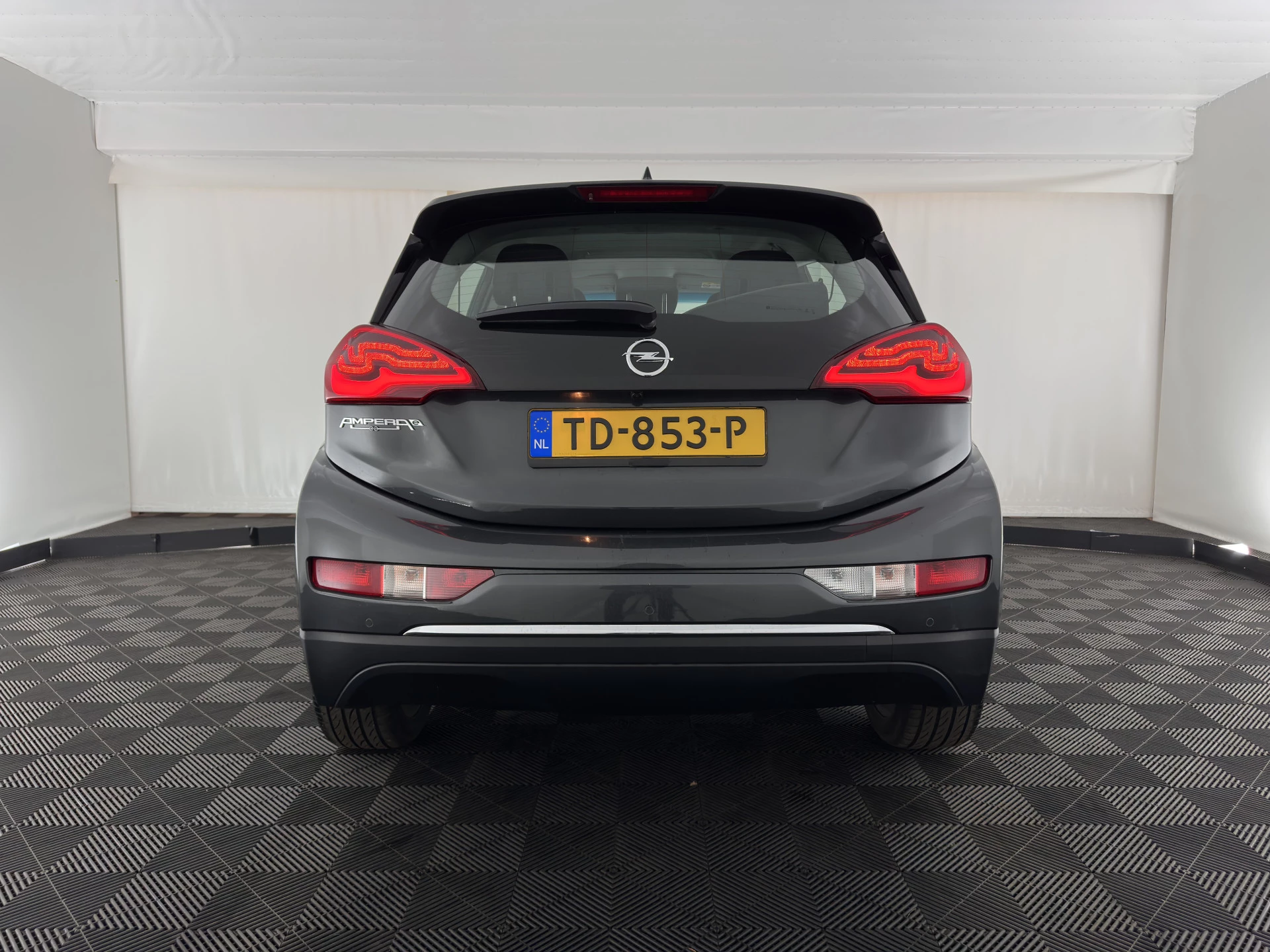 Hoofdafbeelding Opel Ampera-e