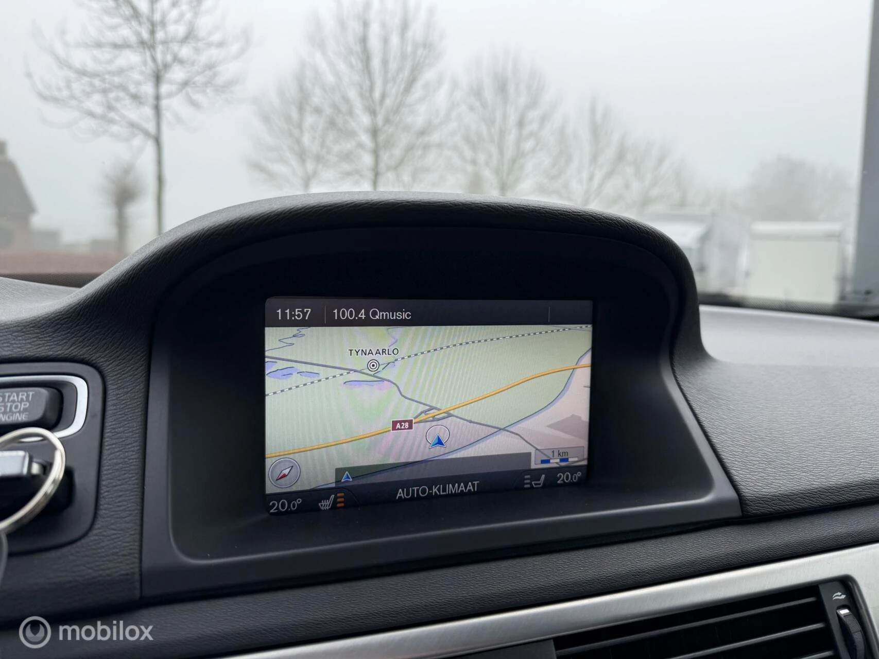 Hoofdafbeelding Volvo V70