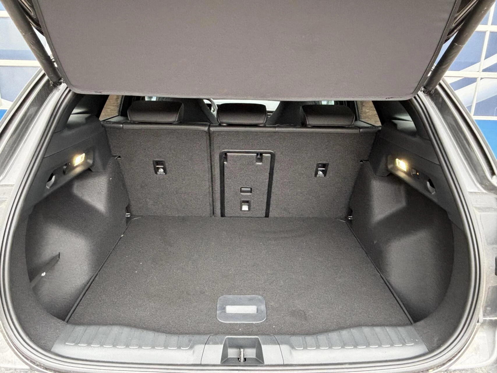 Hoofdafbeelding Ford Explorer