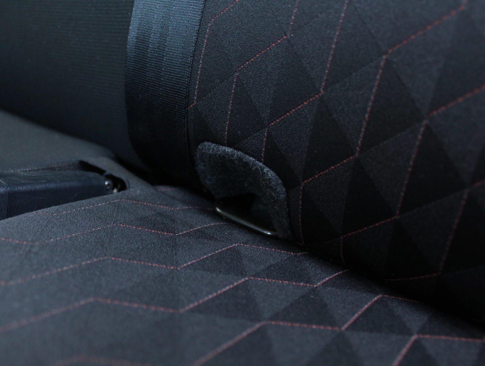 Hoofdafbeelding Mitsubishi Space Star