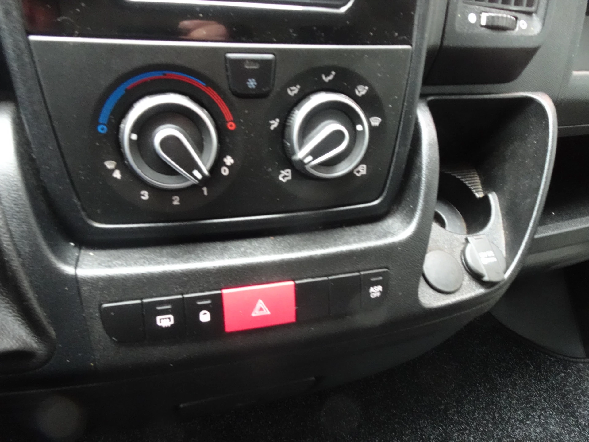 Hoofdafbeelding Peugeot Boxer