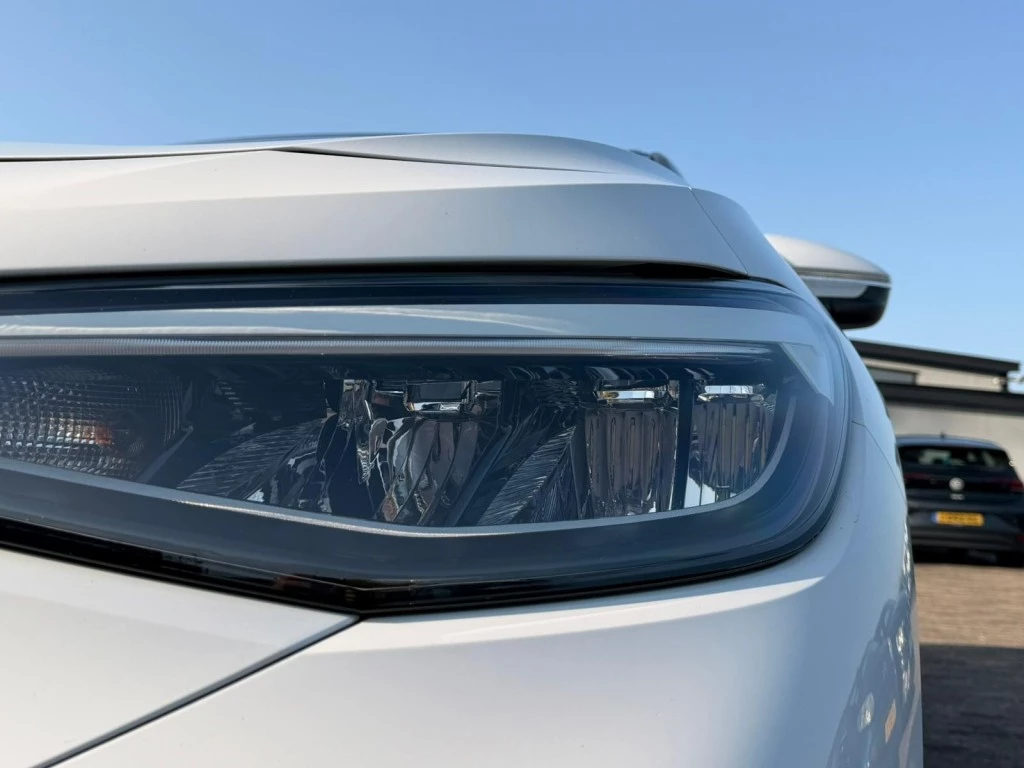 Hoofdafbeelding Volkswagen ID.4