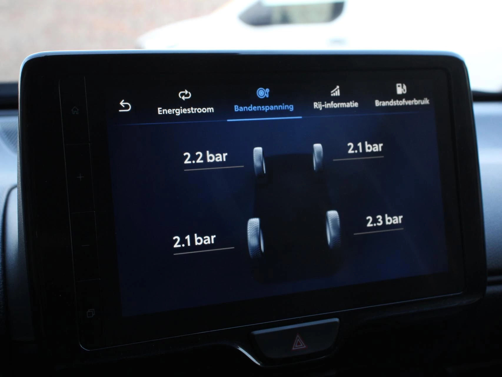 Hoofdafbeelding Mazda 2 Hybrid