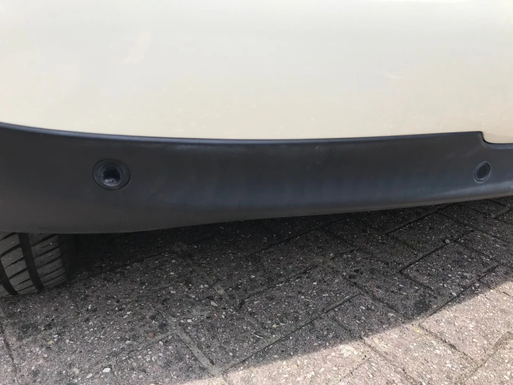 Hoofdafbeelding MINI Cooper Cabrio