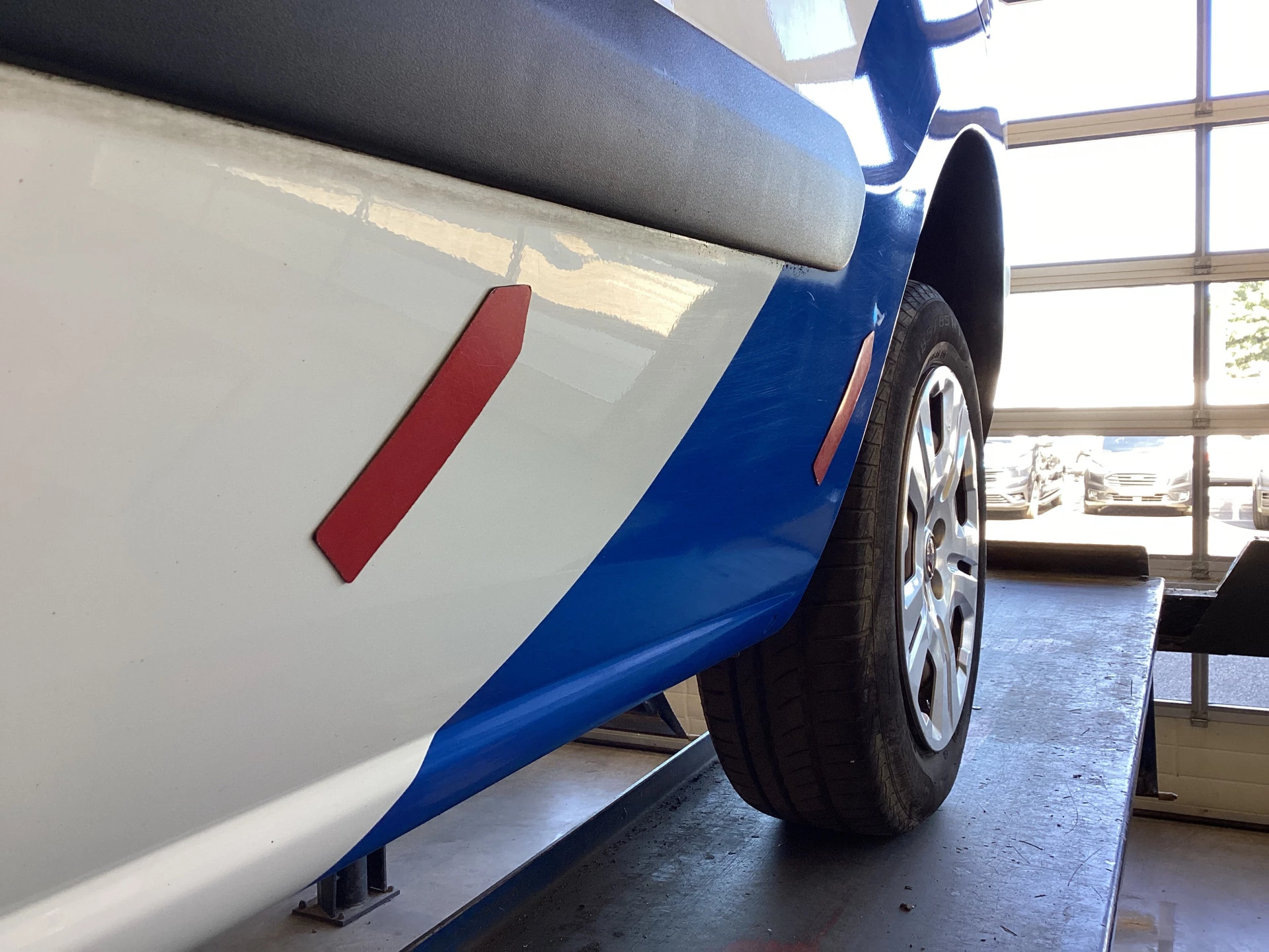 Hoofdafbeelding Fiat Doblò