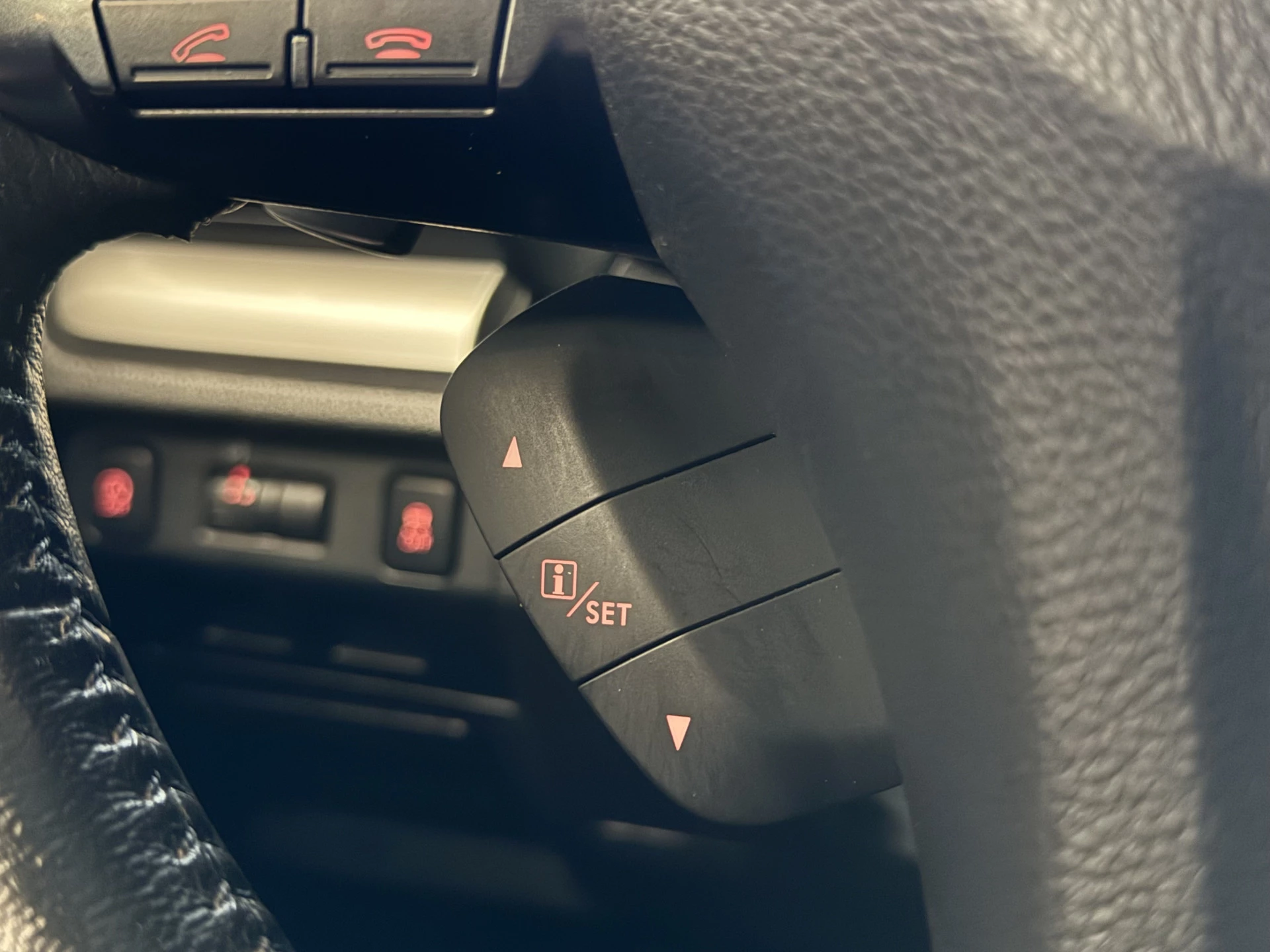 Hoofdafbeelding Subaru XV