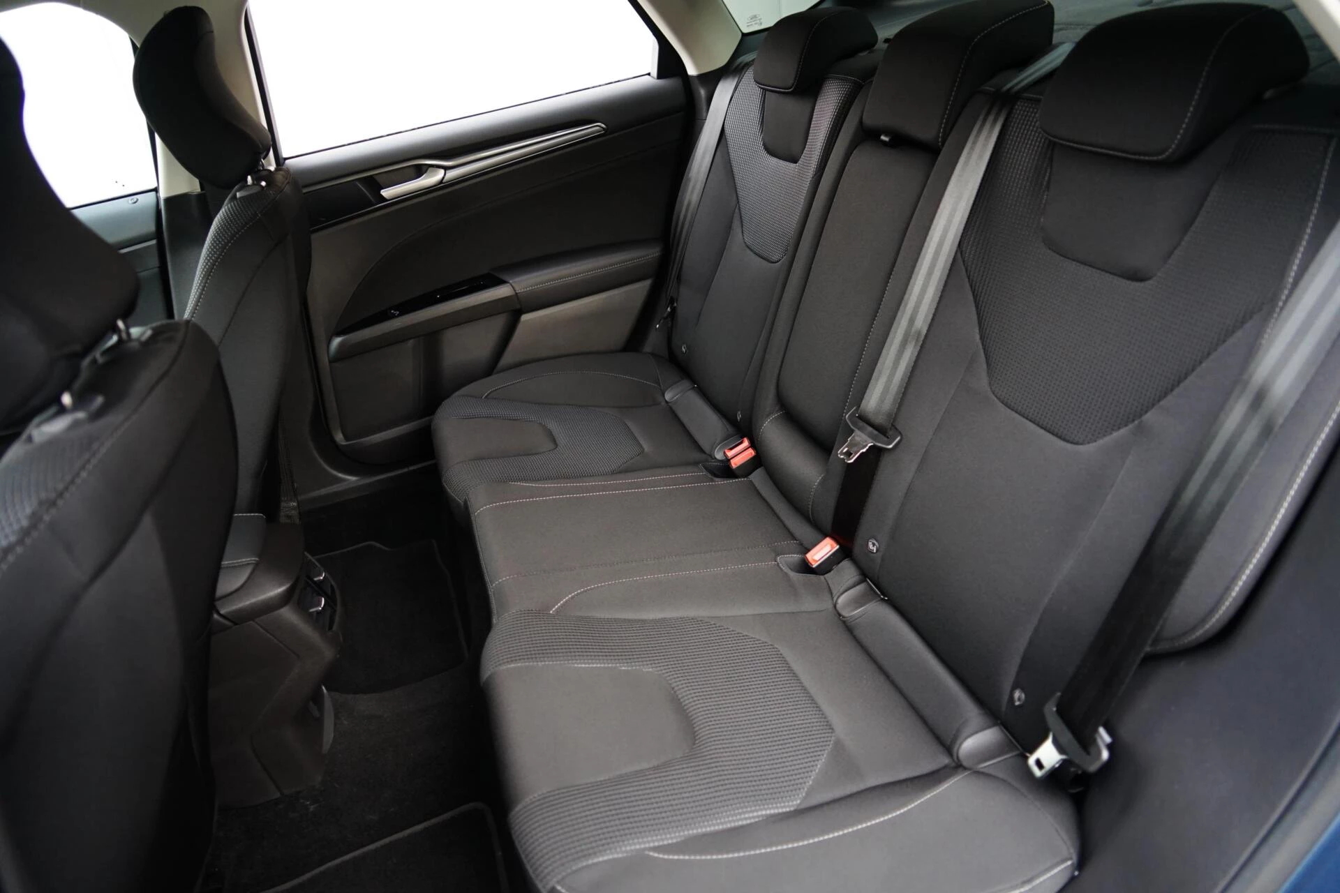 Hoofdafbeelding Ford Mondeo