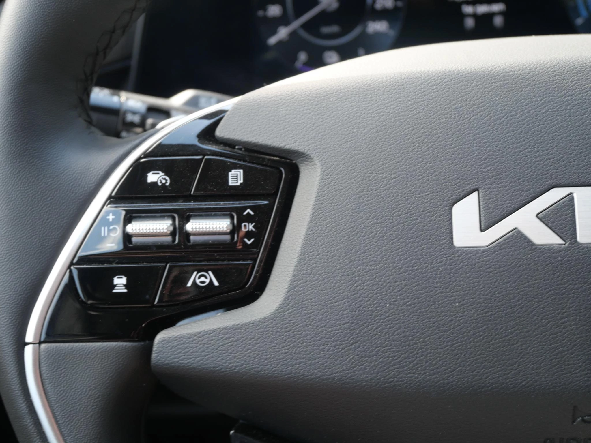 Hoofdafbeelding Kia Niro EV