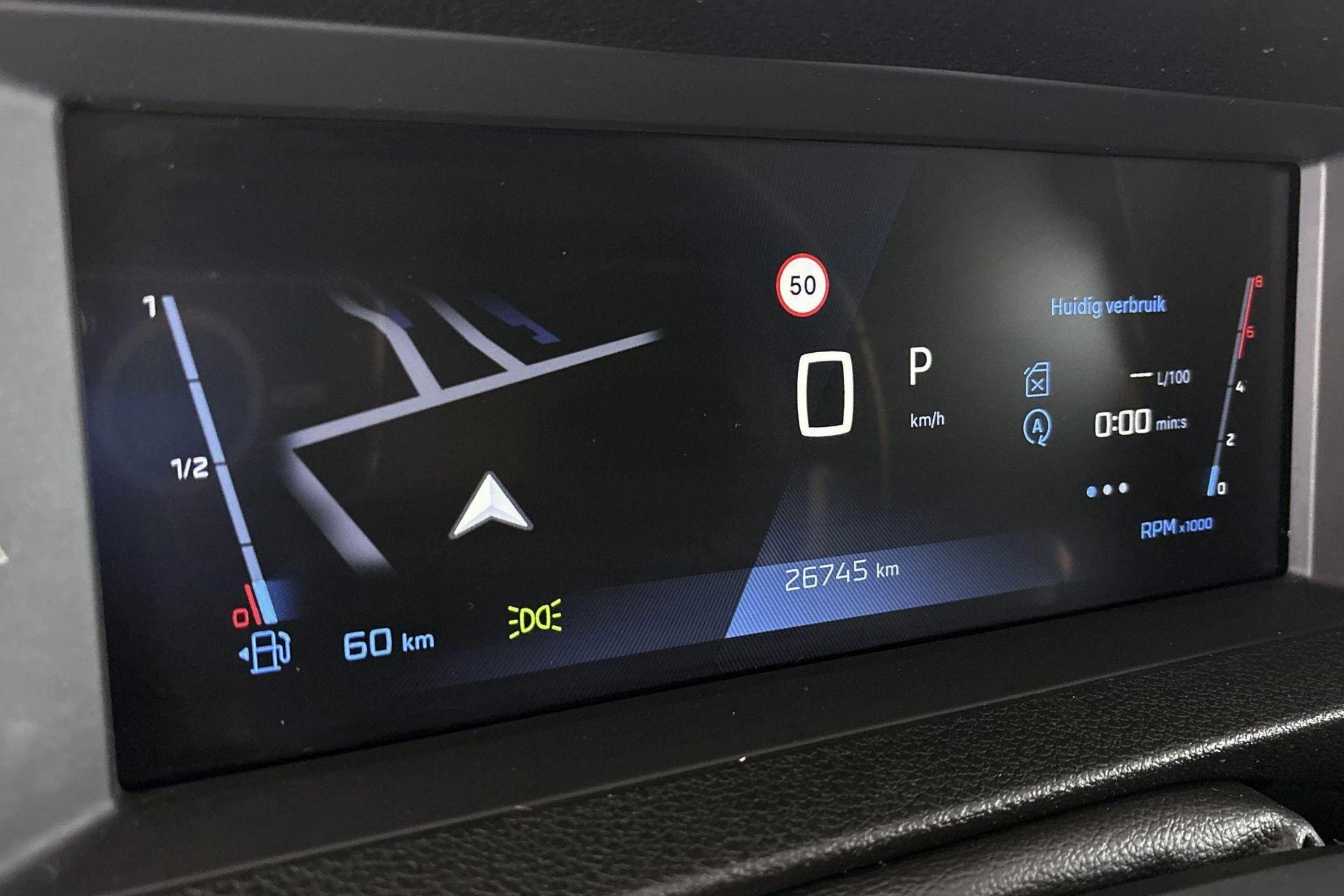 Hoofdafbeelding Peugeot Expert