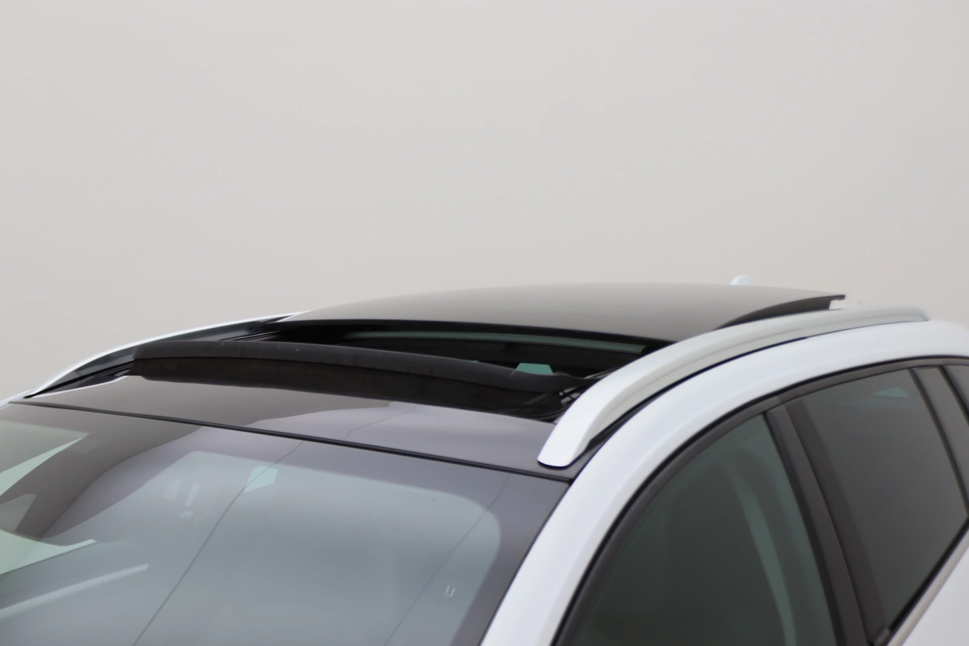 Hoofdafbeelding Renault Megane E-Tech