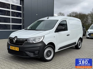 Renault Express 1.5 dCi 75 Comfort Euro6|Airco|Cruise