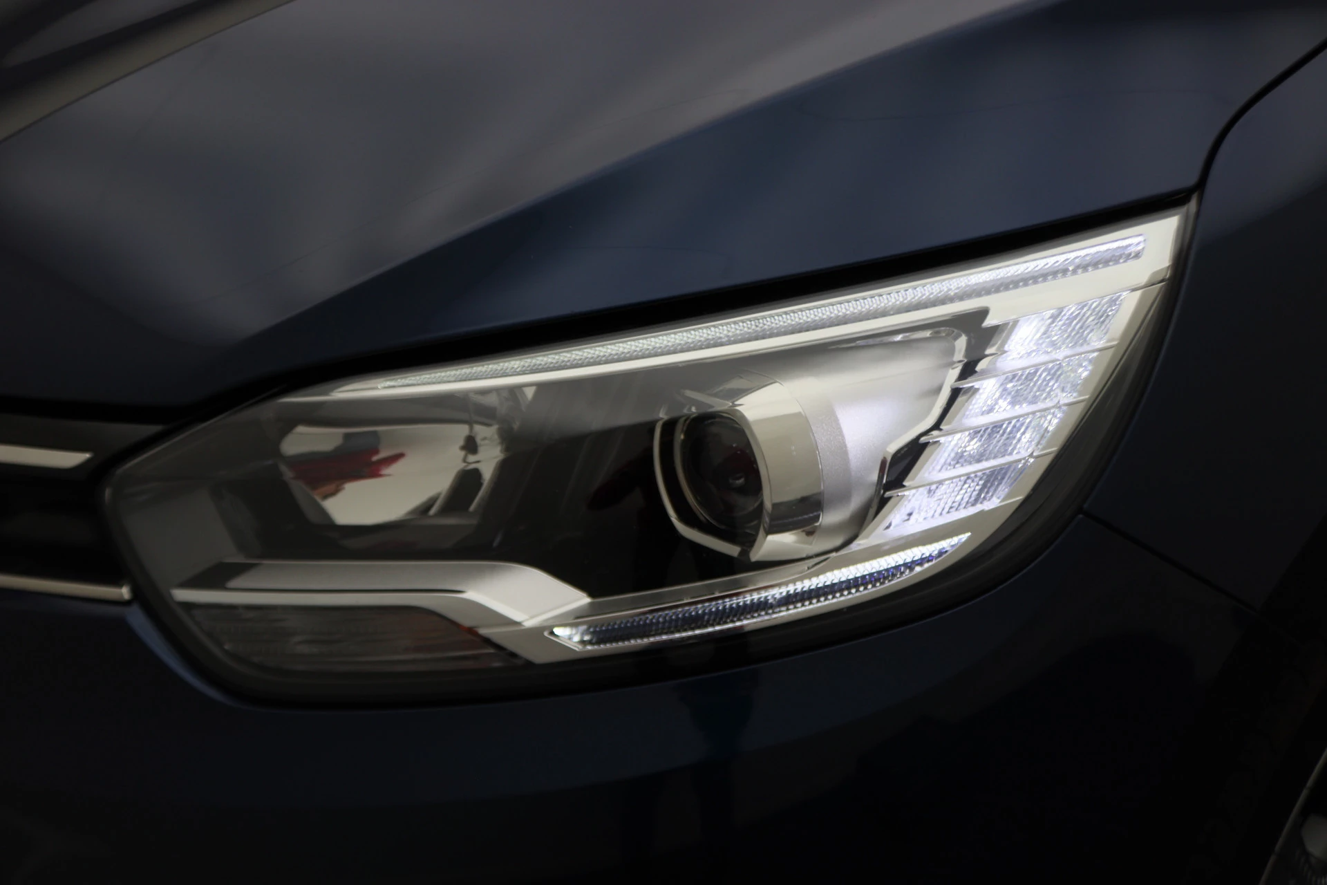 Hoofdafbeelding Renault Grand Scénic