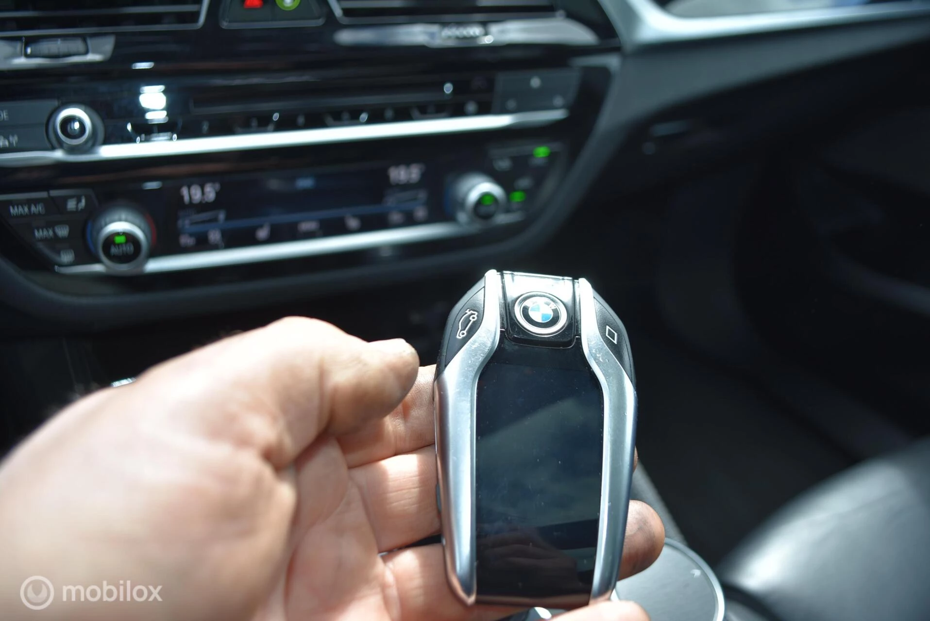 Hoofdafbeelding BMW 6 Serie