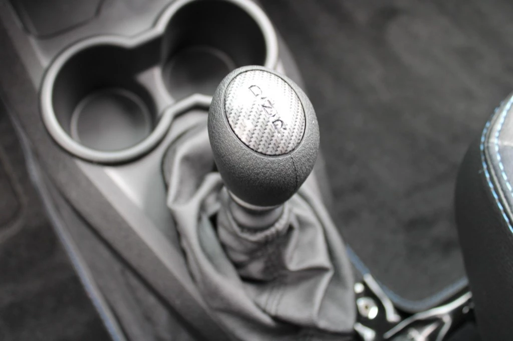 Hoofdafbeelding Aixam Coupé