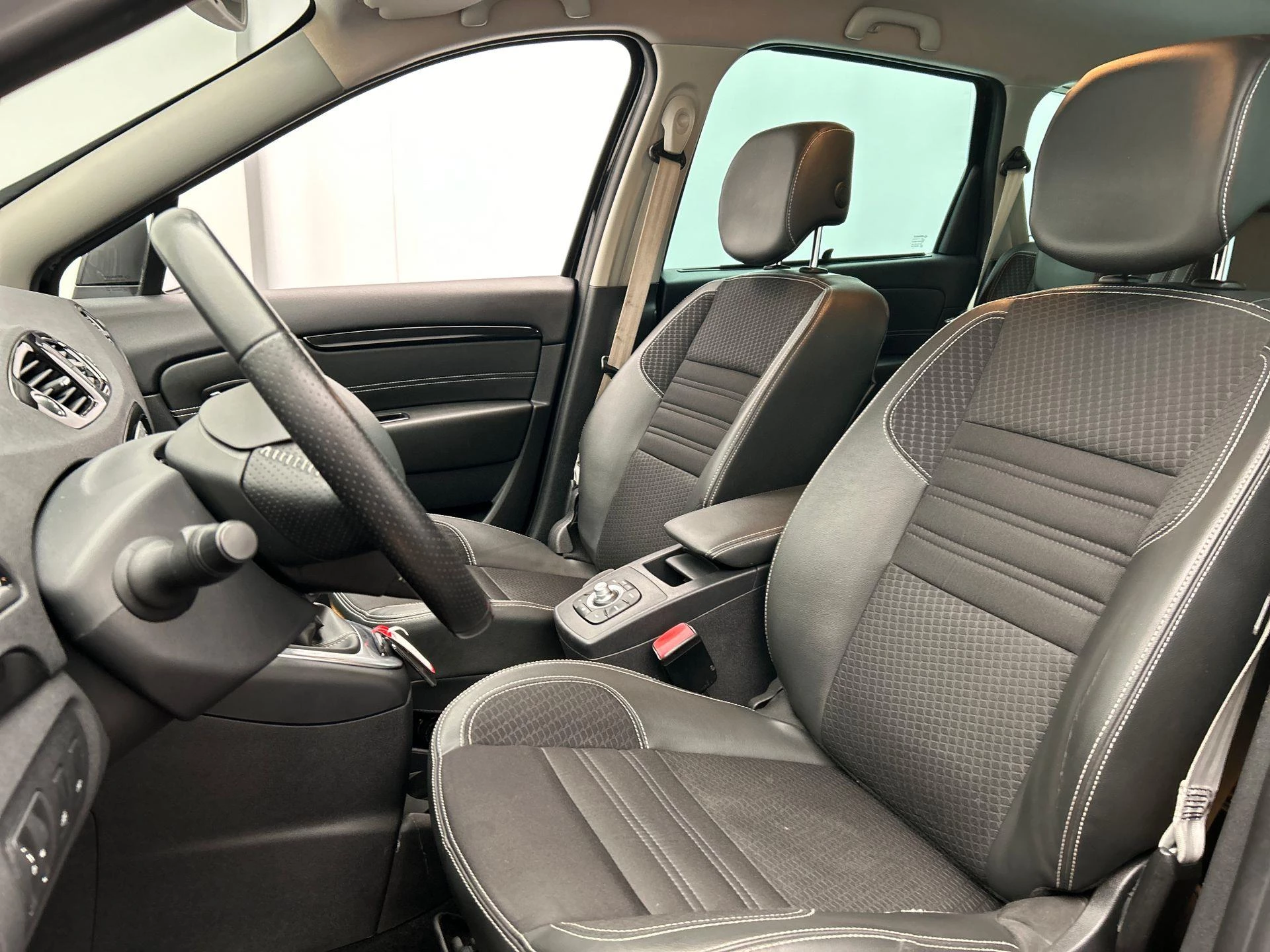 Hoofdafbeelding Renault Grand Scénic