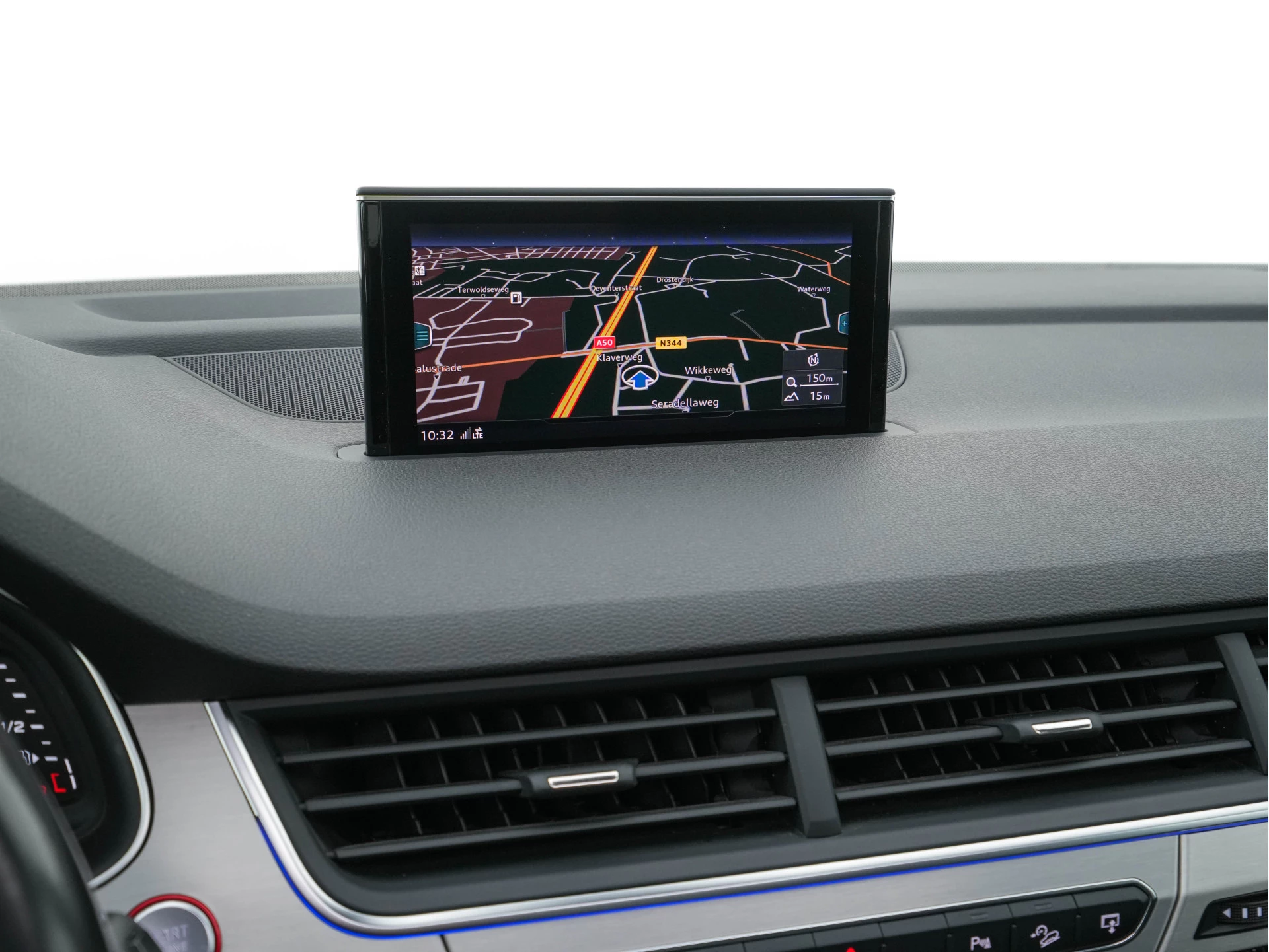 Hoofdafbeelding Audi SQ7