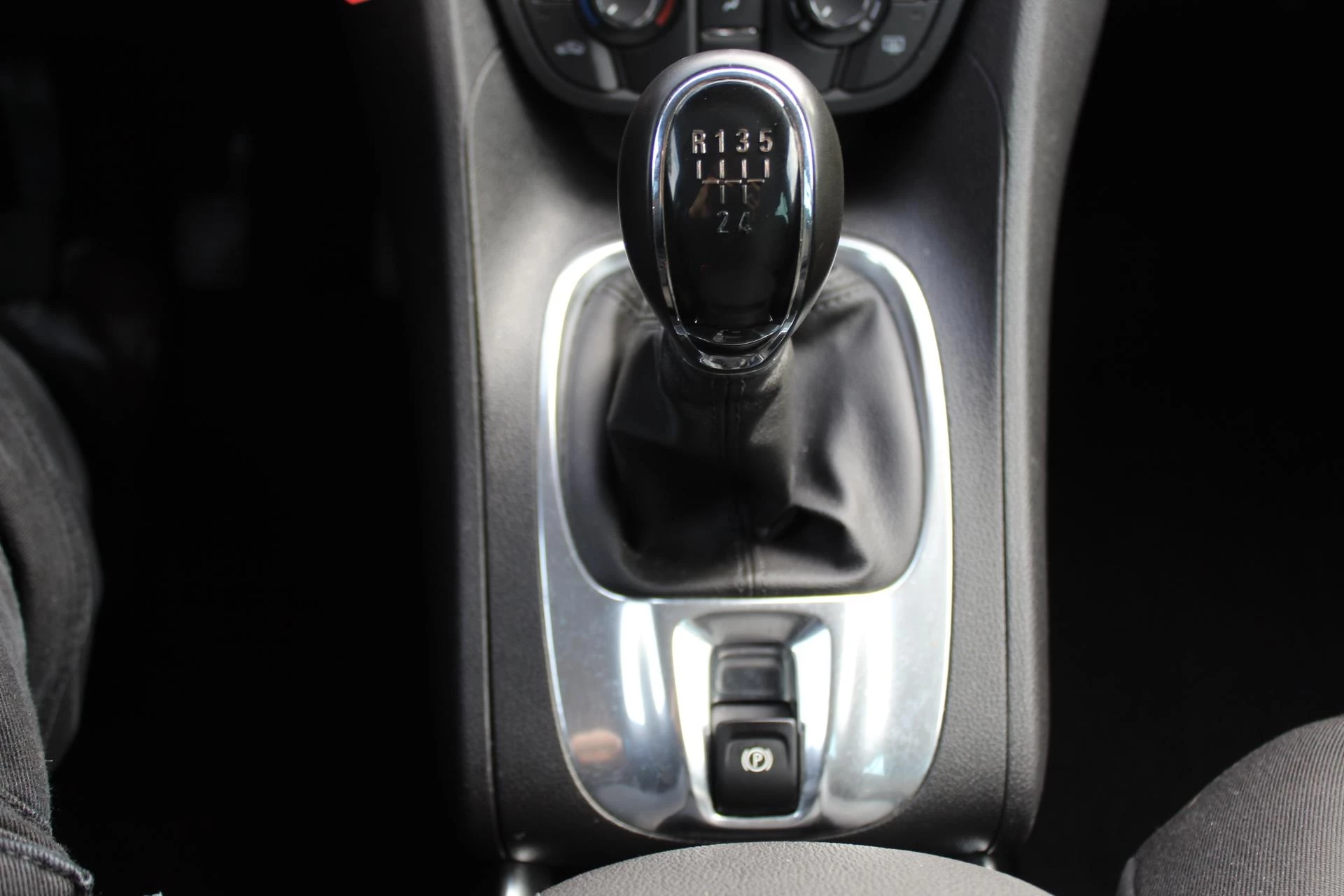 Hoofdafbeelding Opel Meriva