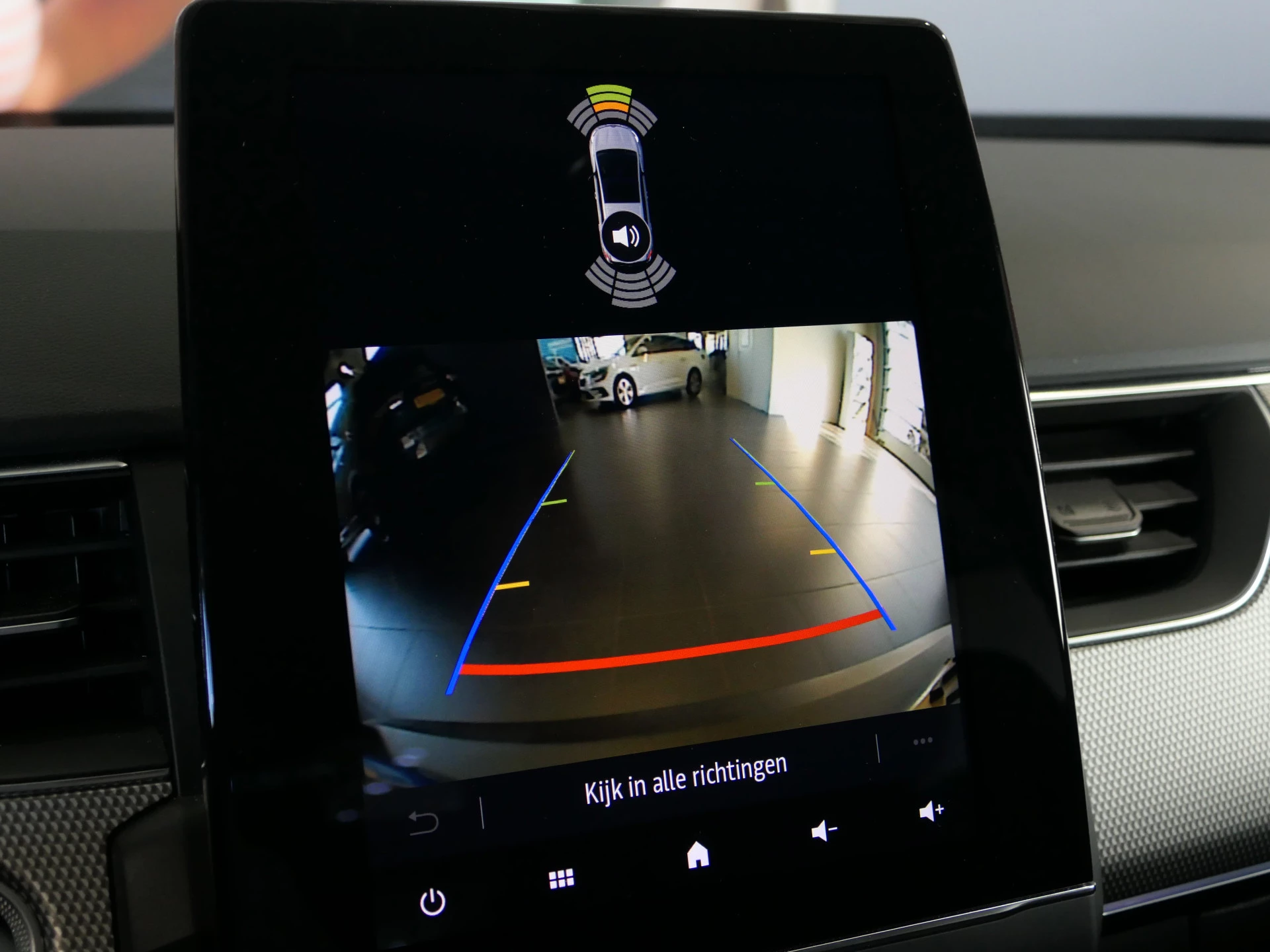 Hoofdafbeelding Renault Arkana