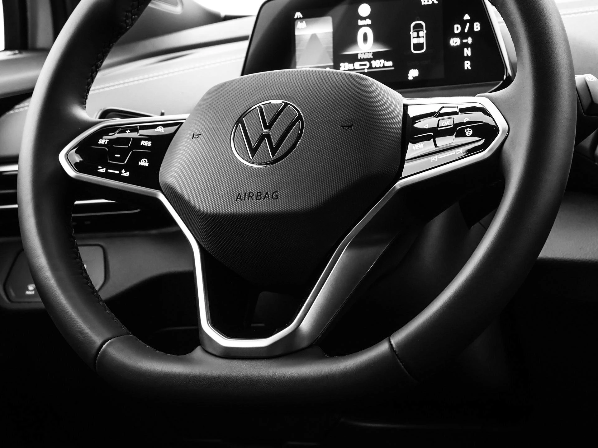 Hoofdafbeelding Volkswagen ID.4