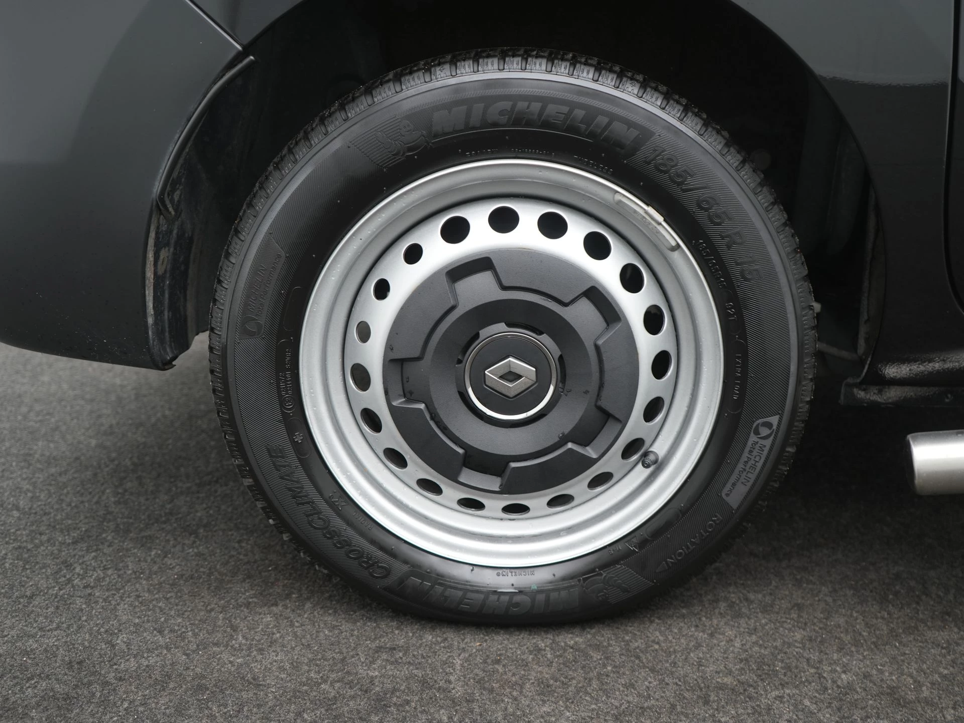 Hoofdafbeelding Renault Express