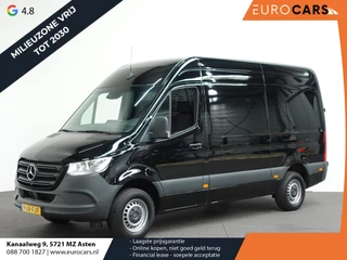Mercedes-Benz Sprinter 315 L2H2 Automaat Cruise Navi Trekhaak