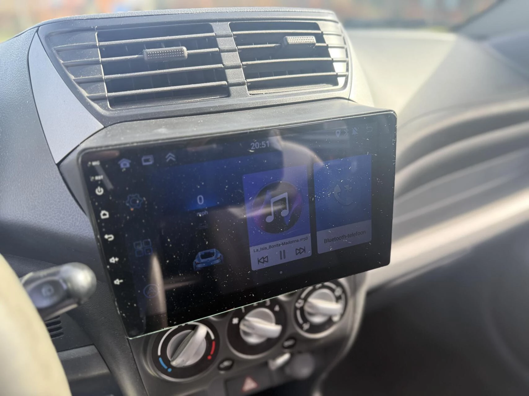 Hoofdafbeelding Suzuki Alto