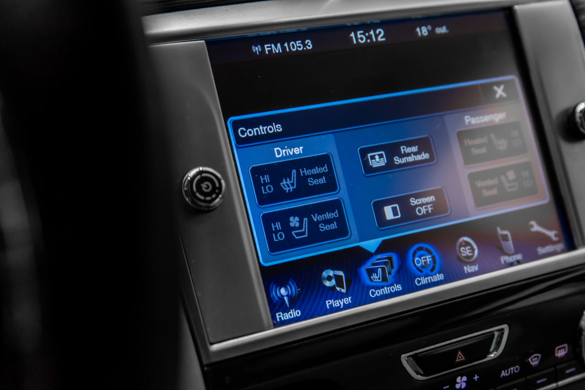 Hoofdafbeelding Maserati Quattroporte