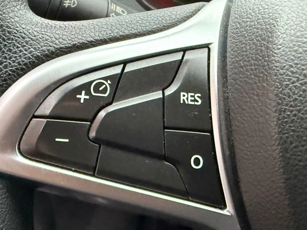 Hoofdafbeelding Dacia Duster