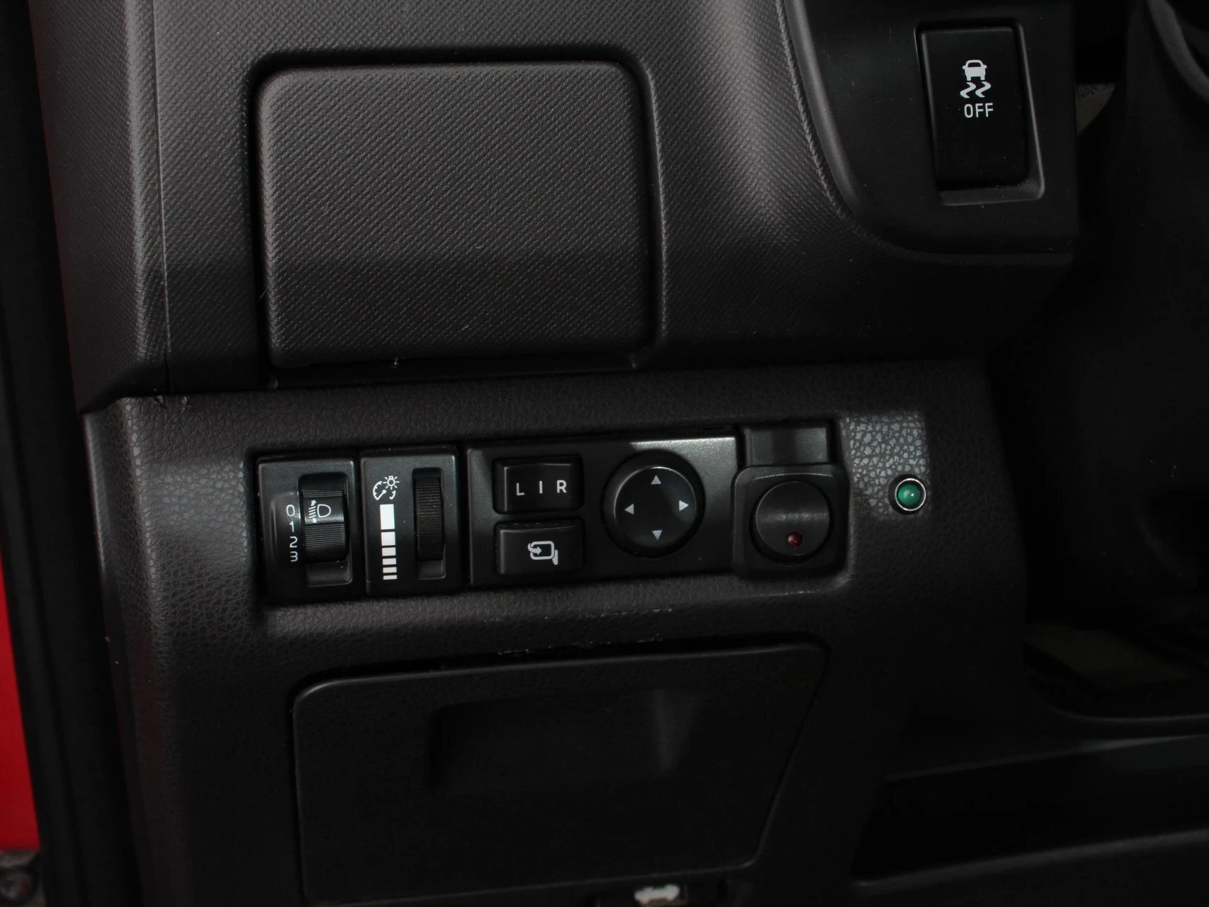 Hoofdafbeelding Isuzu D-Max