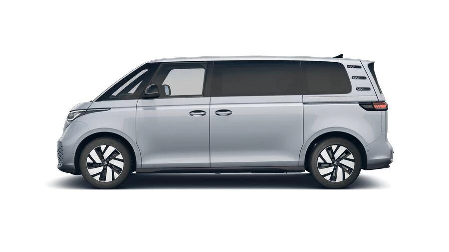 Hoofdafbeelding Volkswagen ID. Buzz