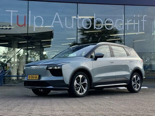 Hoofdafbeelding Aiways U5 Aiways U5 63kWh 204pk Aut Electr 2020 In top staat Leder Navi