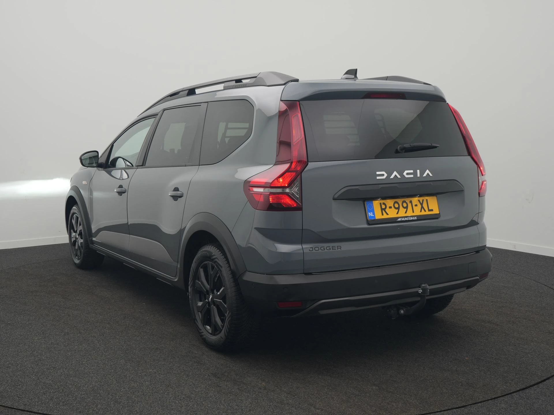 Hoofdafbeelding Dacia Jogger