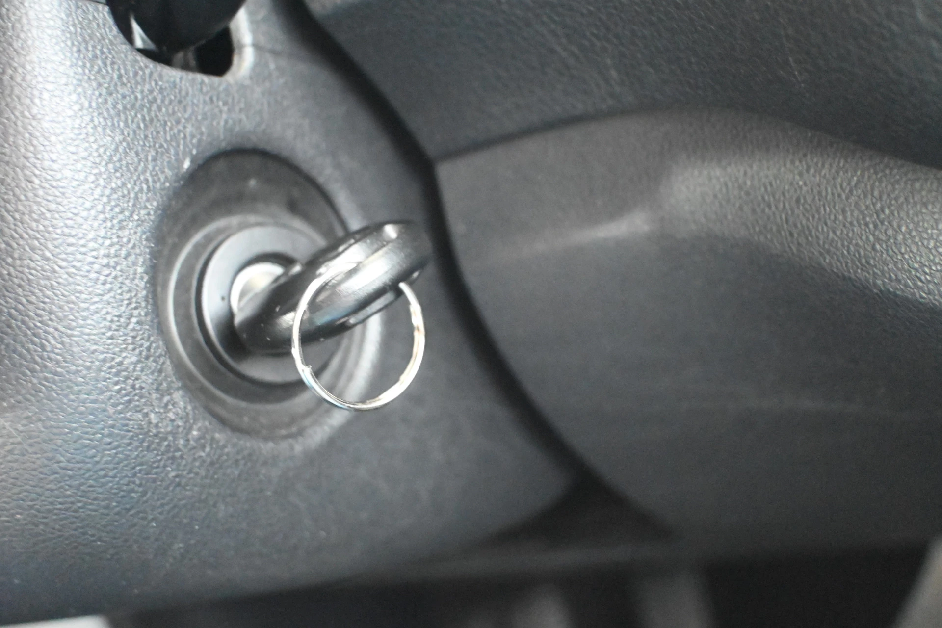 Hoofdafbeelding Škoda Citigo