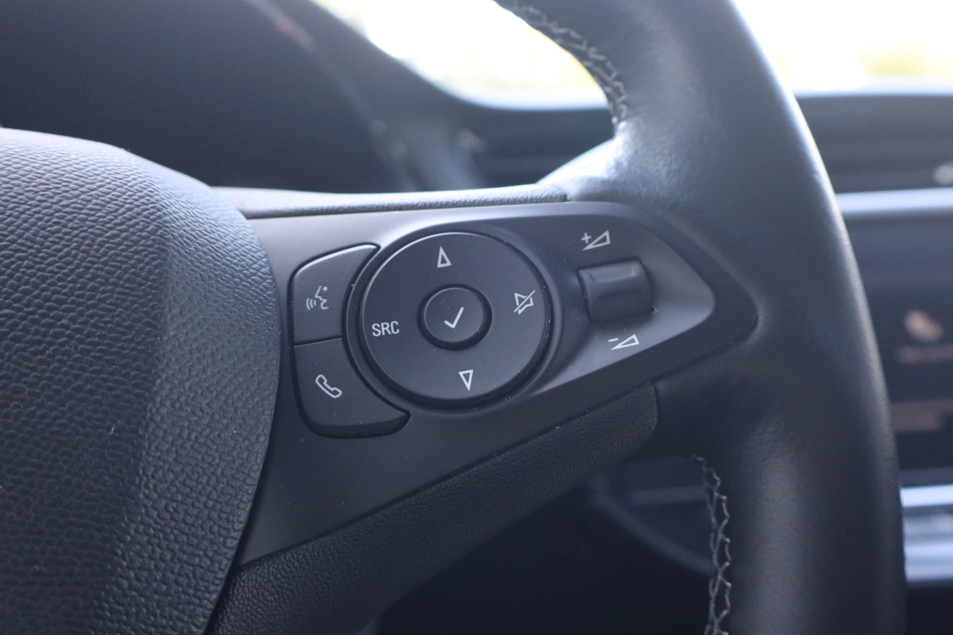 Hoofdafbeelding Opel Corsa-e