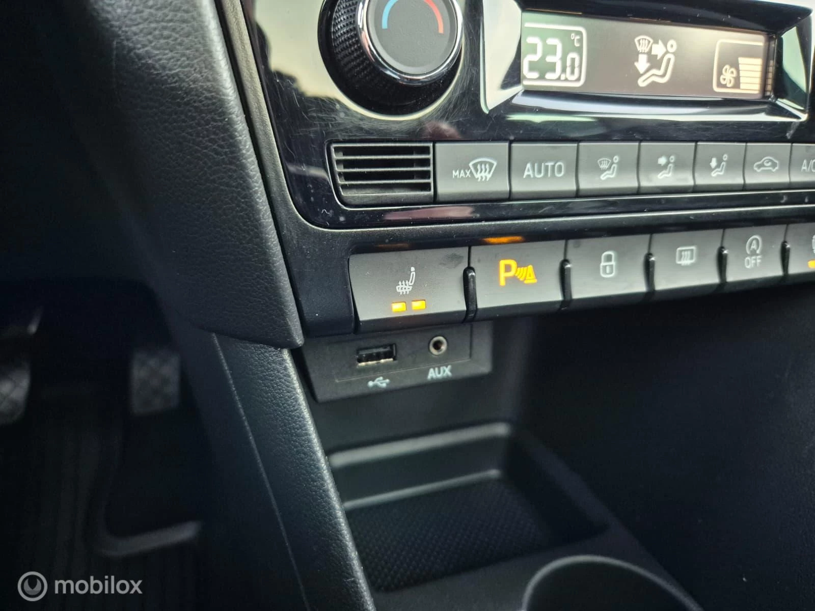 Hoofdafbeelding Škoda Rapid