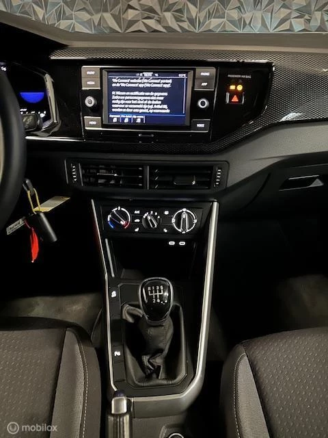 Hoofdafbeelding Volkswagen Taigo