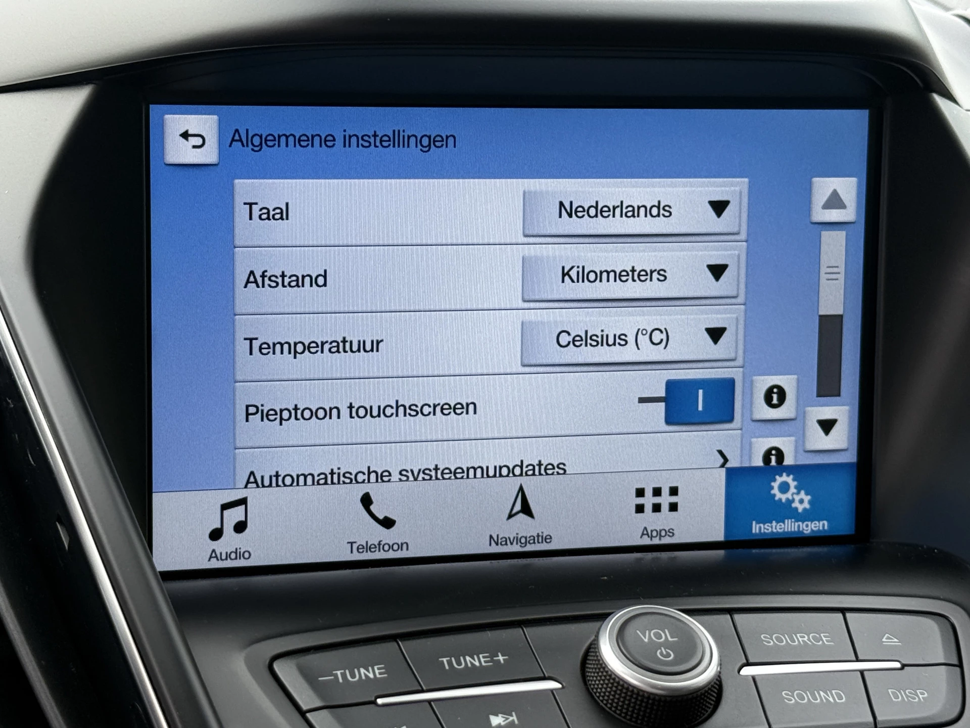 Hoofdafbeelding Ford Grand C-Max
