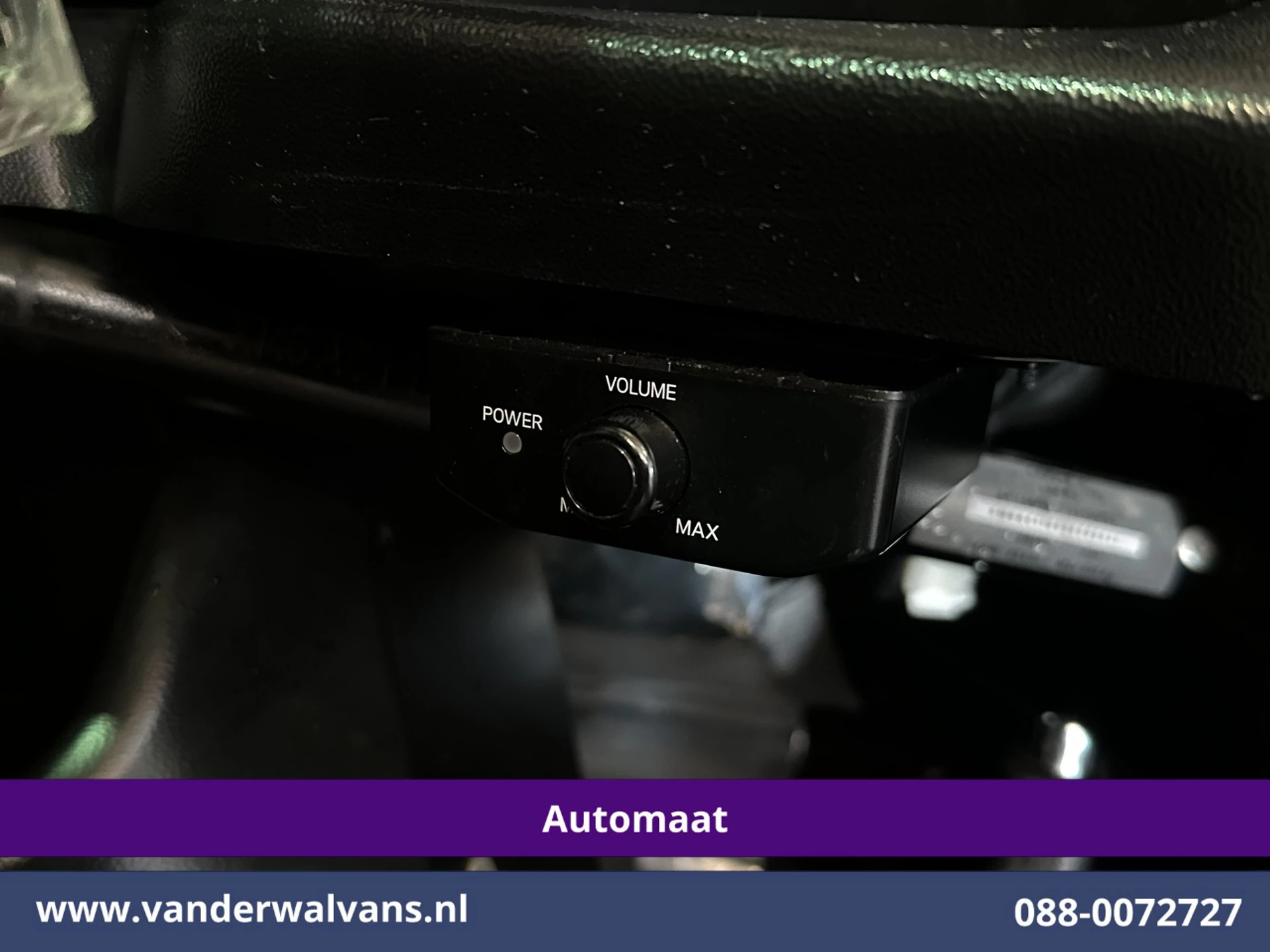 Hoofdafbeelding Carver Cargo