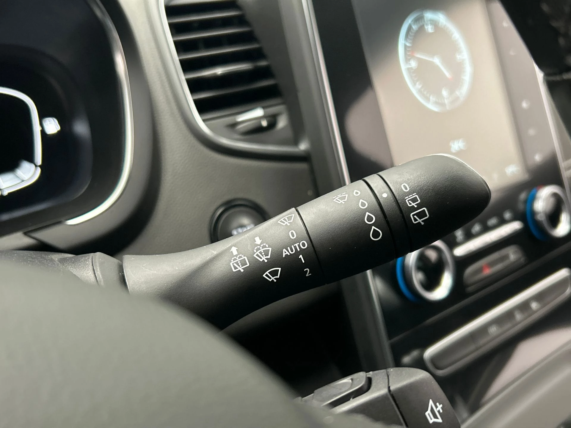 Hoofdafbeelding Renault Scénic