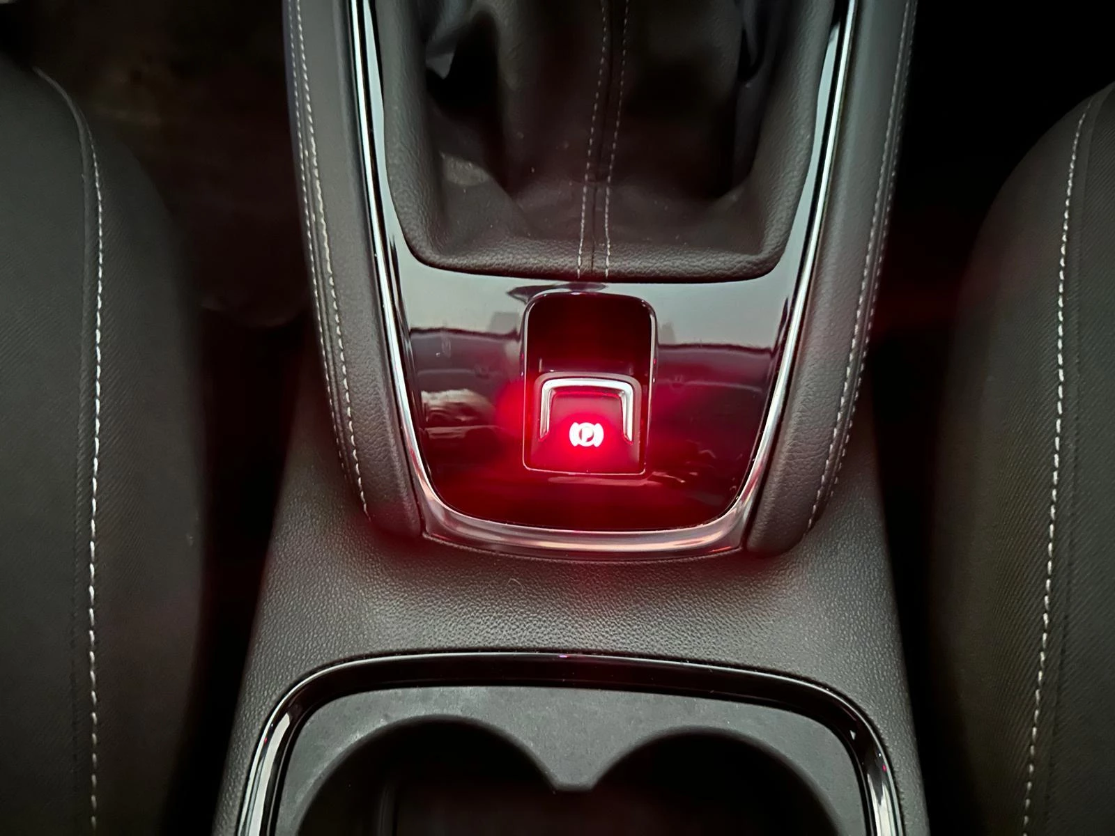 Hoofdafbeelding Opel Grandland