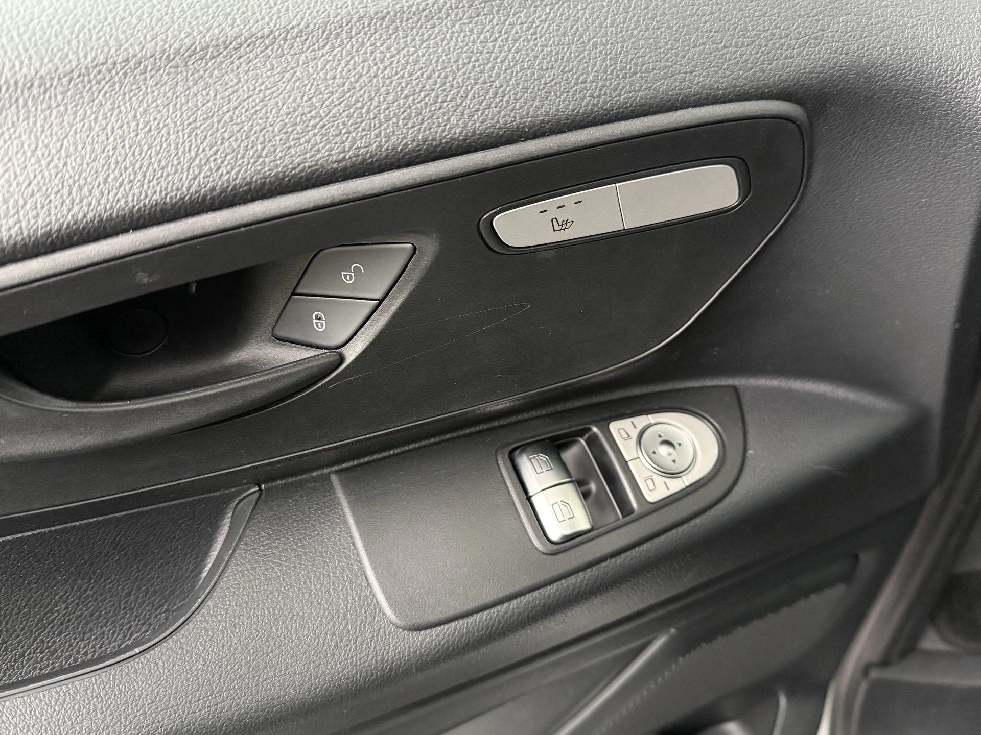 Hoofdafbeelding Mercedes-Benz eVito