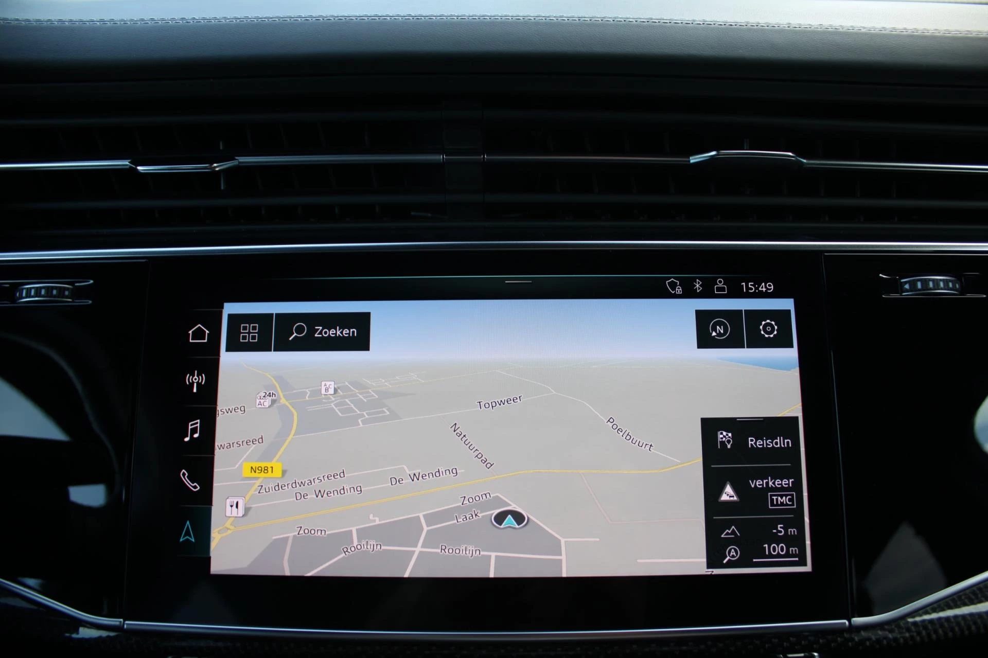 Hoofdafbeelding Audi SQ7